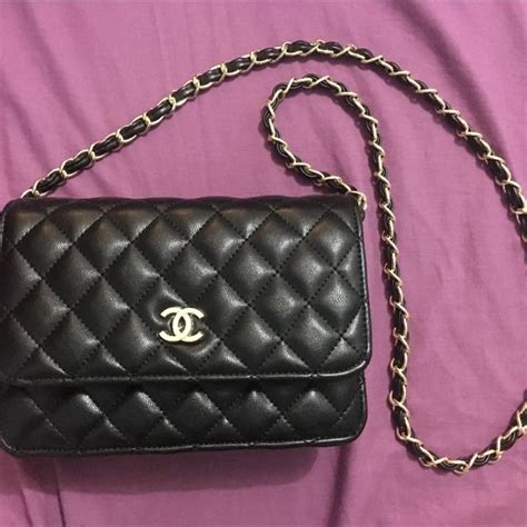 chanel light up bag replica|authentic chanel bag.